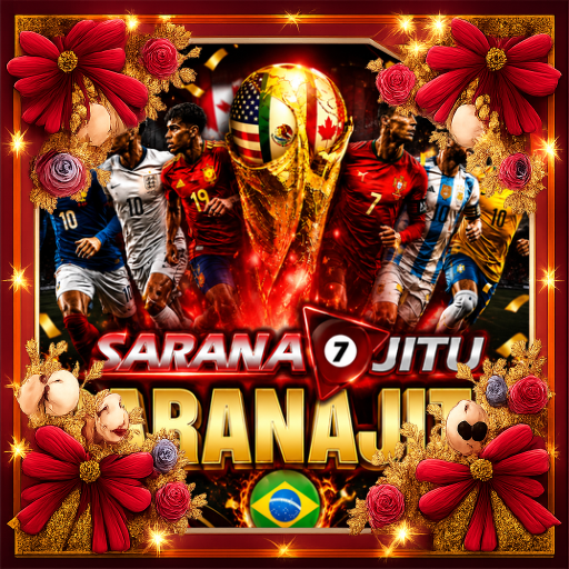 saranajitu — mitra unggulan